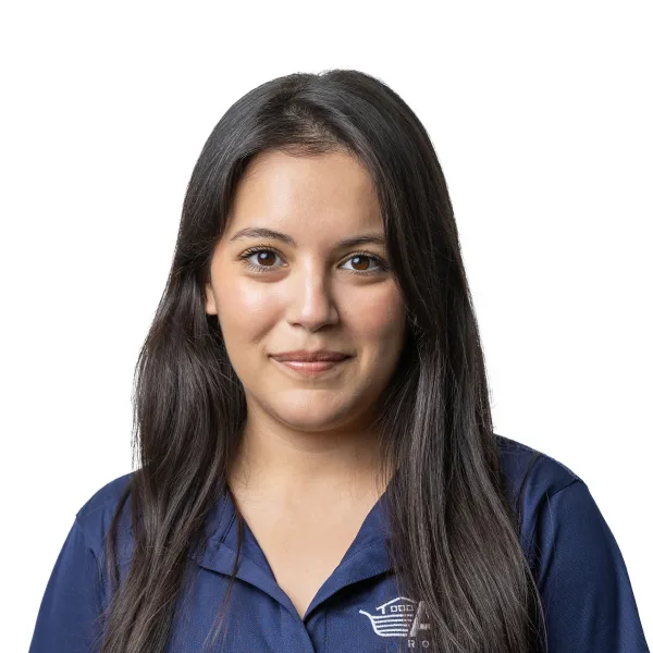 Aimee Cavazos, Ark Consultant at Ark Roofer