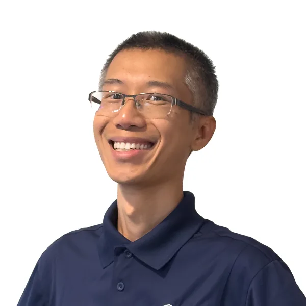 Bush Bu, Ark Consultant at Ark Roofer