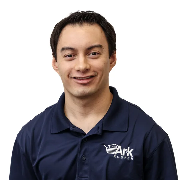 Chase Scelsi, Ark Consultant at Ark Roofer