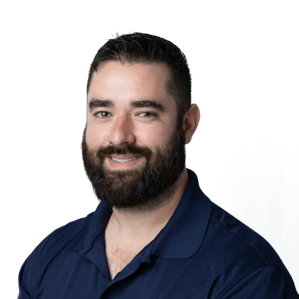 Jake Ortega, Consultant Director at Ark Roofer
