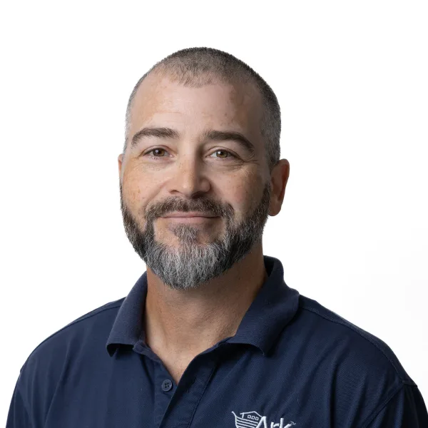 Jason Wolden, Quality Control Manager at Ark Roofer