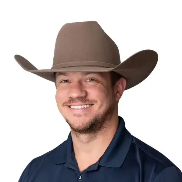 Luke Secora, Founder, President at Ark Roofer